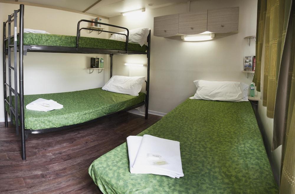 Hu In Town Glamping Venezia