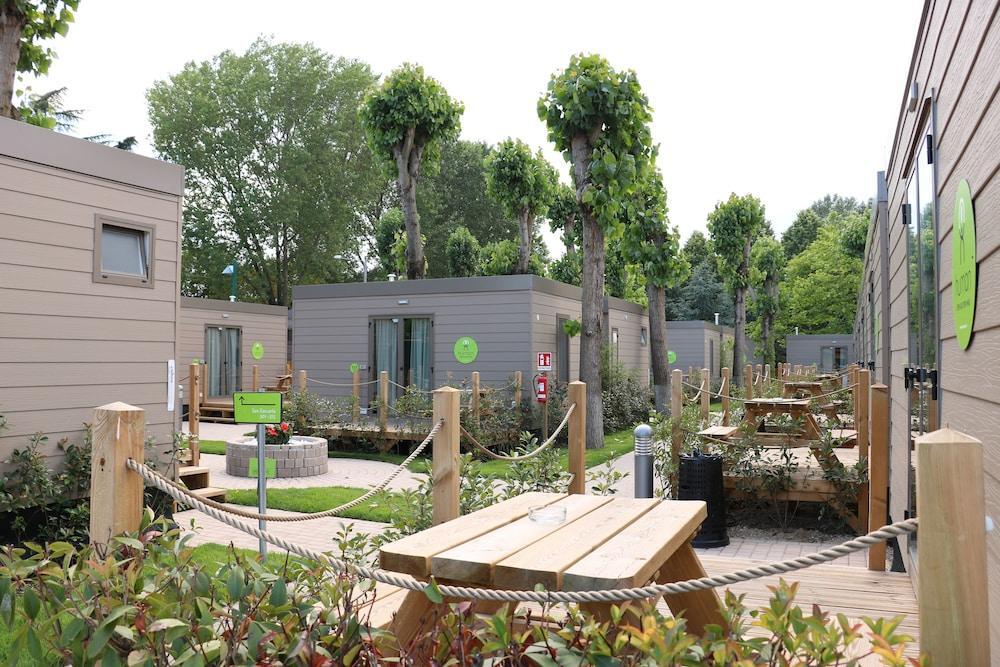 Hu In Town Glamping Venezia