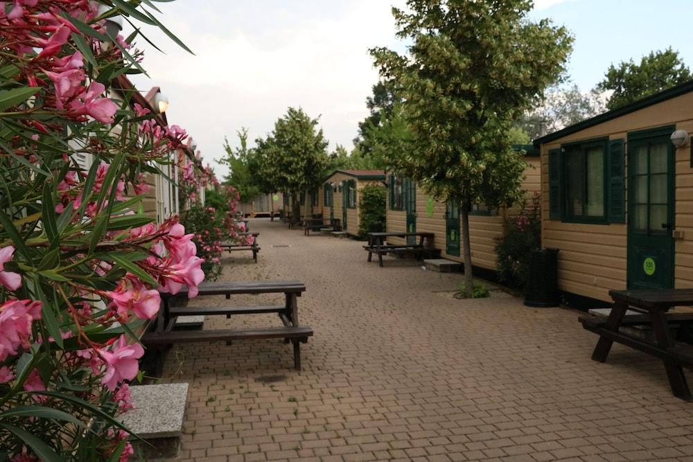 Hu In Town Glamping Venezia
